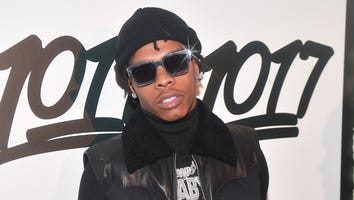 Lil Baby and Stephen Jackson Throw George Floyd's Daughter Gianna a 7th Birthday Party