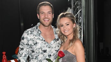 'BIP' Star Jordan Kimball Engaged to Girlfriend Christina Creedon -- See the Ring