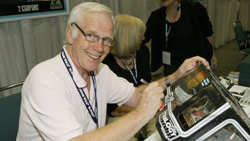 Jeremy Bulloch, Original Boba Fett in 'Star Wars' Films, Dead at 75