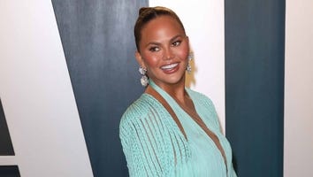 Chrissy Teigen Says Sobriety Is a 'Different World for Me' While Sharing Family Pics from Inauguration