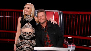 'The Voice': Blake Shelton and Gwen Stefani Perform Together for the First Time Since Engagement