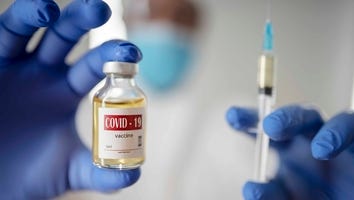 FDA Approves Pfizer's COVID-19 Vaccine for Emergency Use