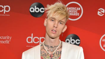 Machine Gun Kelly Tweets About a 'Trash' Movie After He and Megan Fox Skip Premiere