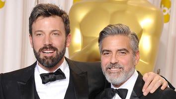 Ben Affleck in Talks to Star In George Clooney's Upcoming Film 'The Tender Bar'