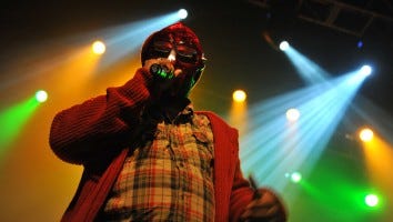 MF Doom, Rapper and Producer, Dead at 49