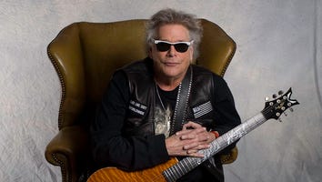 Leslie West, Guitarist for Mountain, Dead at 75