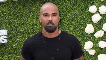 Shemar Moore Reveals He's Tested Positive for COVID-19