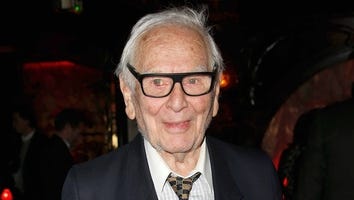 Pierre Cardin, Iconic French Designer, Dies at 98