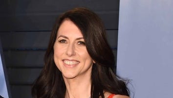Mackenzie Scott, Ex-wife Of Jeff Bezos, Says She Gave $4.2 Billion To Charity