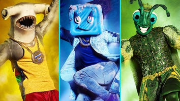 'The Masked Dancer': Spoilers, Clues and Our Best Guesses at the Costumed Contestants' Identities