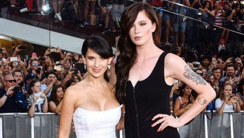 Ireland Baldwin Defends Stepmom Hilaria Baldwin Amid Heritage Scandal