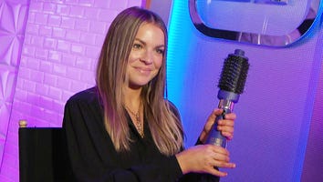 How to to Get a Celebrity Stylist-Approved Blowout at Home