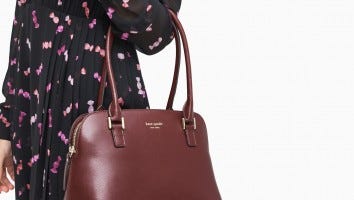 Kate Spade Surprise Sale -- Take Up to 75% Off!