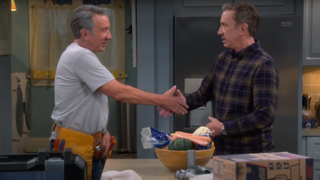 Tim Allen Reprises 'Home Improvement' Character in 'Last Man Standing' Final Season: Watch Promo