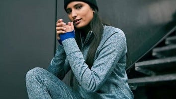 Lululemon After-Christmas Sale -- Shop Markdowns on Leggings, Jackets and More
