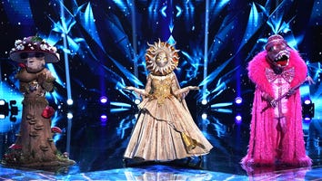 'The Masked Singer' Crowns Season 4 Champion -- See What Music Superstar Was Under the Costume!