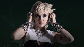 Miley Cyrus to Perform During 'Dick Clark’s New Year’s Rockin’ Eve' (Exclusive)