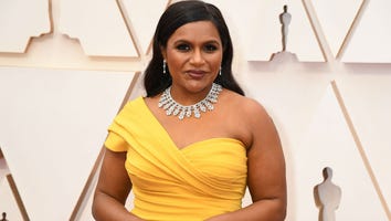 Mindy Kaling Responds to Fan Saying Her Kids Have 'Very Caucasian Names,' Reveals Son's Meaningful Middle Name