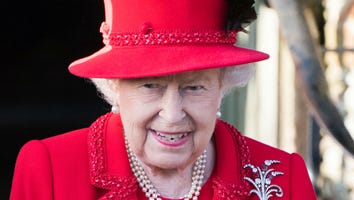 Queen Elizabeth Breaks Longtime Royal Christmas Tradition Amid Pandemic