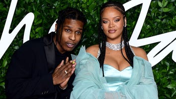 Rihanna and A$AP Rocky 'Really Enjoying' Pregnancy Journey Together, Source Says