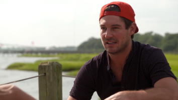 'Southern Charm': Craig Confronts Madison Over Stringing Austen Along After Breakup (Exclusive)