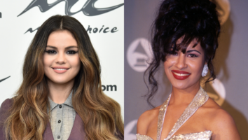 Selena Gomez Praises Netflix Series About Her 'Inspiration' Selena Quintanilla