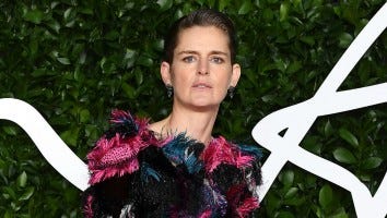 Stella Tennant, Iconic '90s Supermodel, Dead Days After 50th Birthday