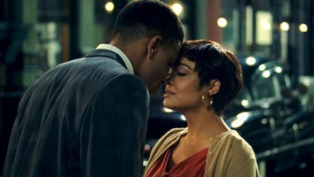 Tessa Thompson and Nnamdi Asomugha on Celebrating Black Love in 'Sylvie's Love' (Exclusive)