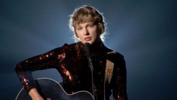 Taylor Swift Shoots Down 'Woodvale' Album Rumors