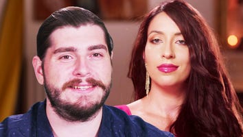 '90 Day Fiancé': Andrew Walks Out of Tell-All After Amira Refuses to Have Contact With Him