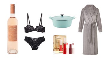 Holiday Gifts From Celebrity Brands: Skims, Fenty Beauty and More