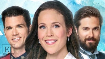 Hallmark's 'When Calls the Heart' Sets Season 8 Premiere Date (Exclusive)