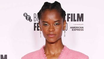 Letitia Wright Responds to Backlash After Questioning COVID-19 Vaccine