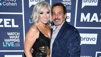'RHONJ' Star Margaret Josephs Reveals Husband Joe Was Hospitalized With COVID-19