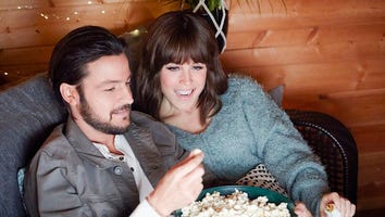 Hallmark Reveals February Movie Schedule, Including Erin Krakow and Tyler Hynes' New Romance (Exclusive)