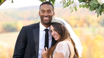 'Bachelor' Contestant Victoria Larson Addresses Bullying Claims, Says Her Actions Were 'All in Good Fun'