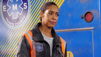 '9-1-1: Lone Star': Gina Torres Tees Up Season 2 Debut -- Watch Premiere Sneak Peek (Exclusive)