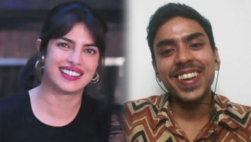 Priyanka Chopra Jonas Says ‘The White Tiger’s Class Disparity Theme is ‘Completely Universal’