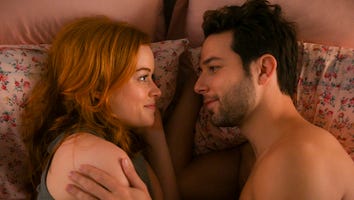 'Zoey's Extraordinary Playlist': Skylar Astin Has Hope Zoey and Max's Romance Will Last (Exclusive)