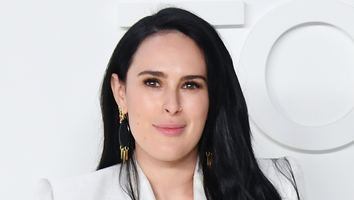 Rumer Willis Celebrates 33rd Birthday With Gorgeous Throwback Pics of Demi Moore and Bruce Willis