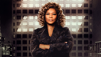 Queen Latifah Is Ready for Justice in CBS' 'The Equalizer': First Look at the Official Poster (Exclusive)