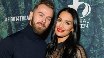 Nikki Bella and Artem Chigvintsev Are Married