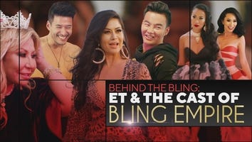 ‘Bling Empire’ | Go Behind the Bling