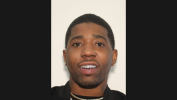 Rapper YFN Lucci Surrenders to Police on Murder Charges