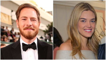 Will Kopelman, Drew Barrymore's Ex-Husband, Weds 'Vogue' Director Alexandra Michler