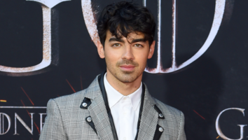 Joe Jonas to Join Jonathan Majors and Glen Powell in War Movie 'Devotion'