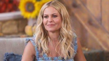 Candace Cameron Bure Reveals Son Lev Is No Longer Engaged