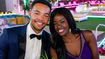 'Love Island' Winners Caleb Corprew and Justine Ndiba Break Up
