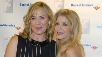 'Sex and the City' Author Candace Bushnell Responds to Kim Cattrall Leaving the Franchise