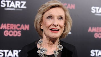 Cloris Leachman's Cause of Death Was Stroke, COVID-19 Contributed